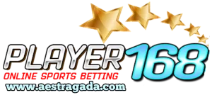 Player168 เว็บพนันออนไลน์ ครบวงจร ฝาก-ถอนออโต้24 ชม.